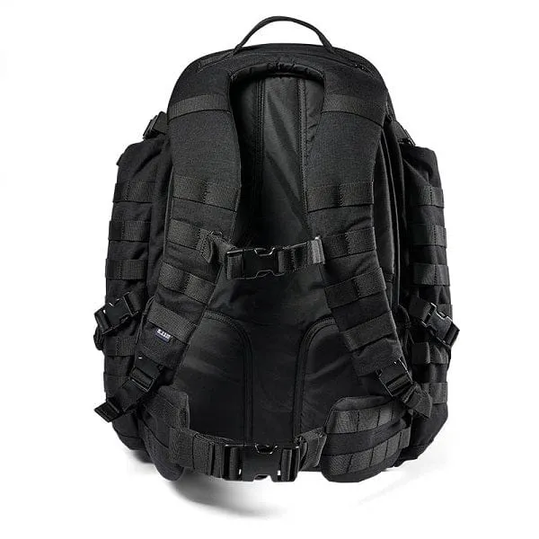 5.11 Rush 72 2 Backpack Black