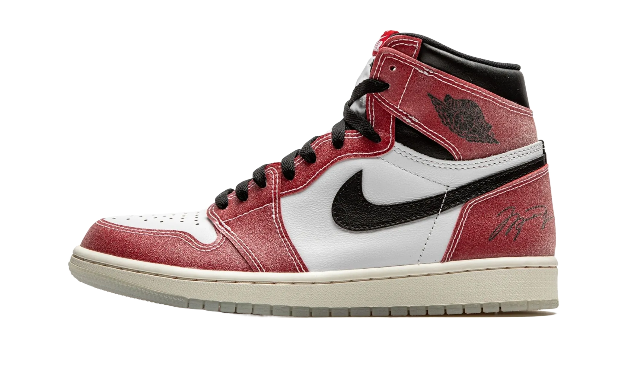 Air Jordan 1 Retro High Trophy Room Chicago