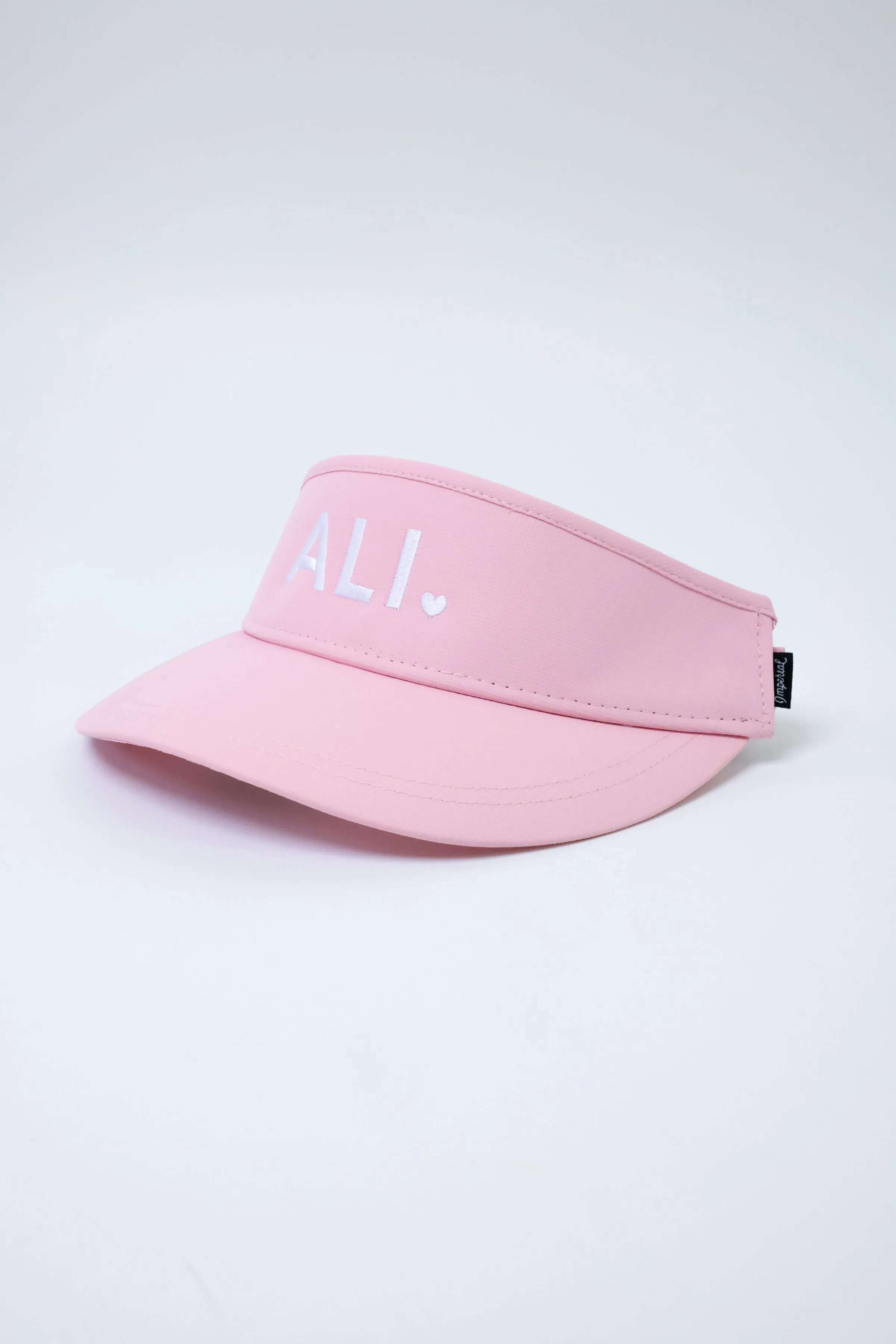 ALI High Visor