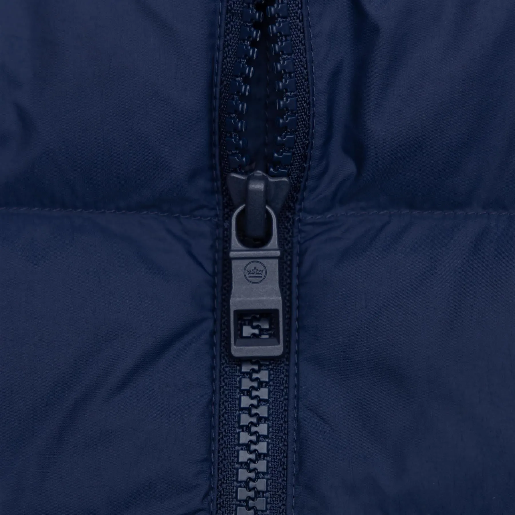 All Course Performance Insulated Gilet Navy - AW23