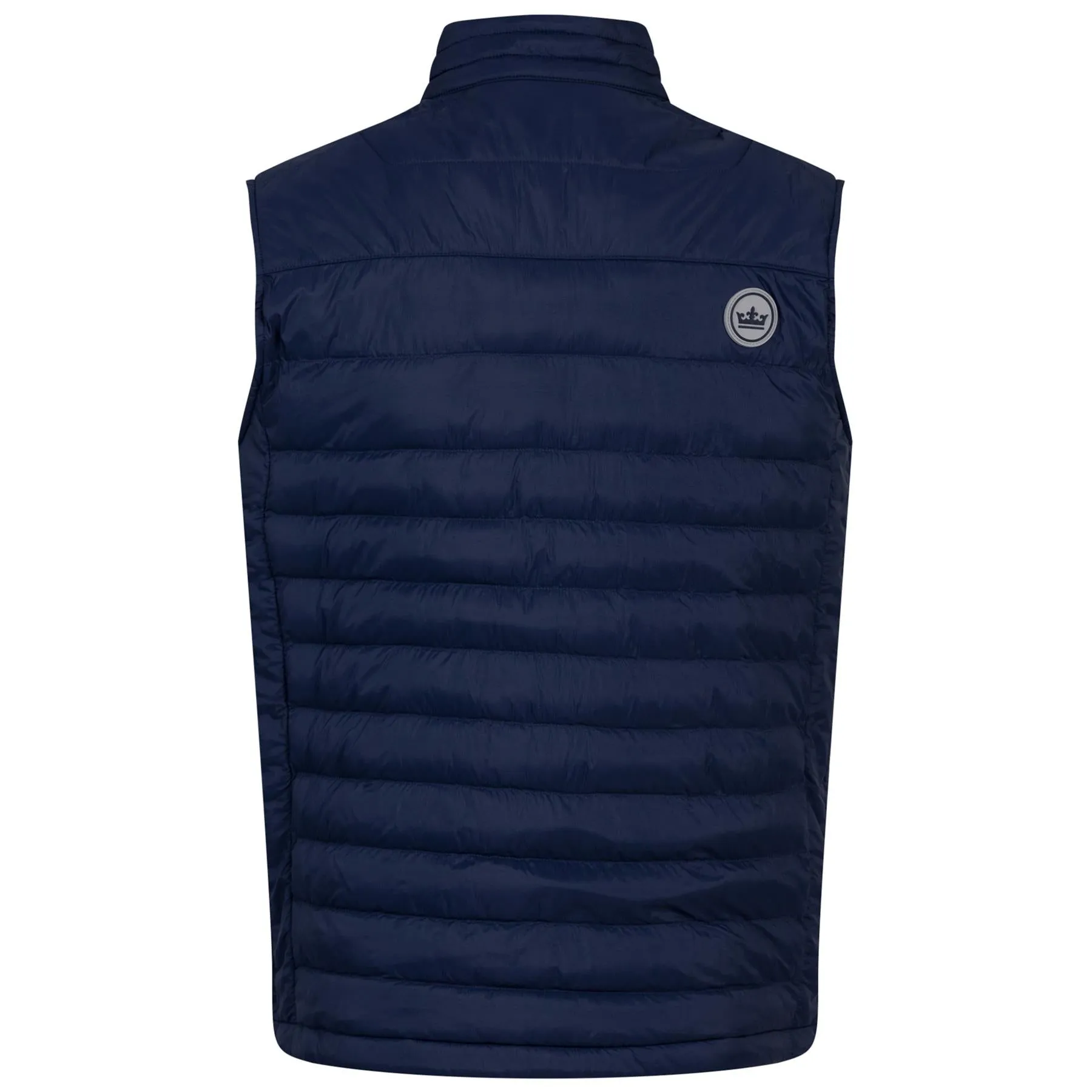 All Course Performance Insulated Gilet Navy - AW23