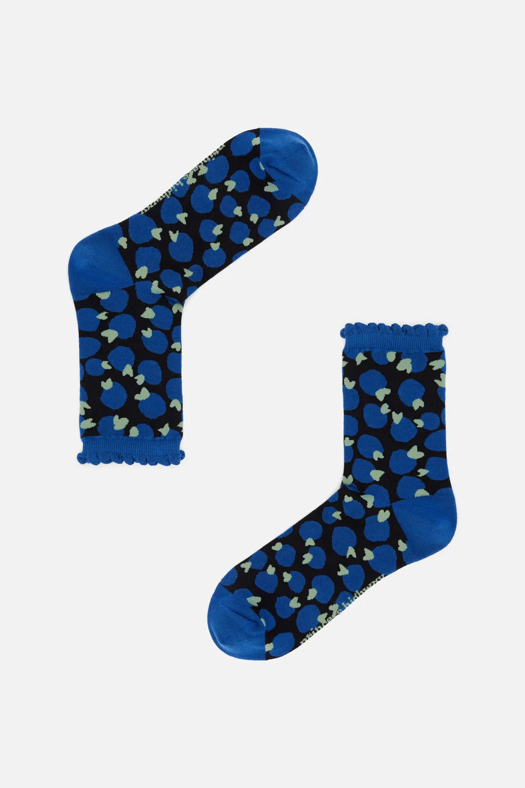 Berries Sock