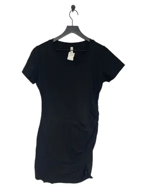 Black Dress Casual Short Wishlist, Size M