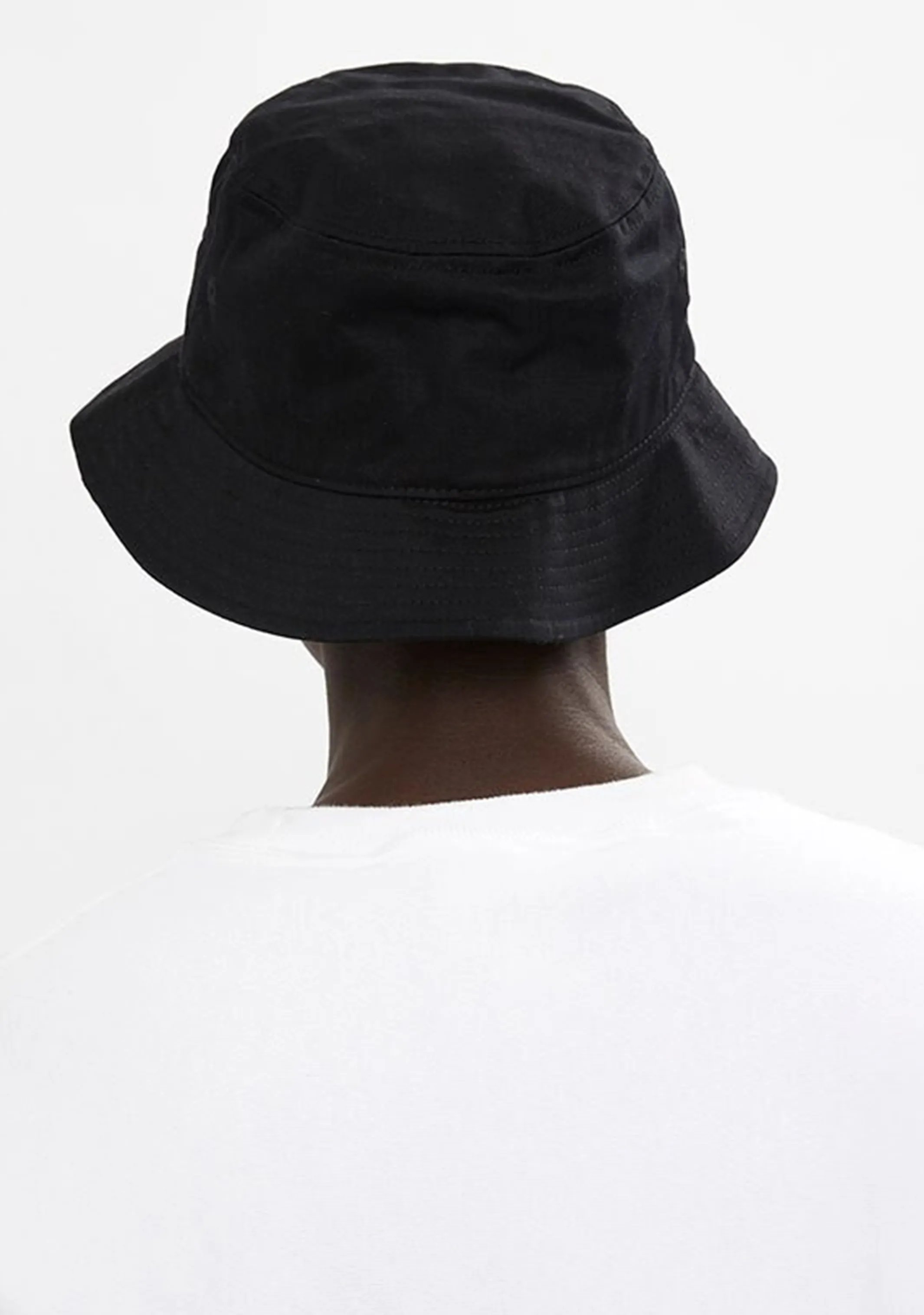 Champion C Life Unisex Bucket Hat <BR> ZYUWN BLK