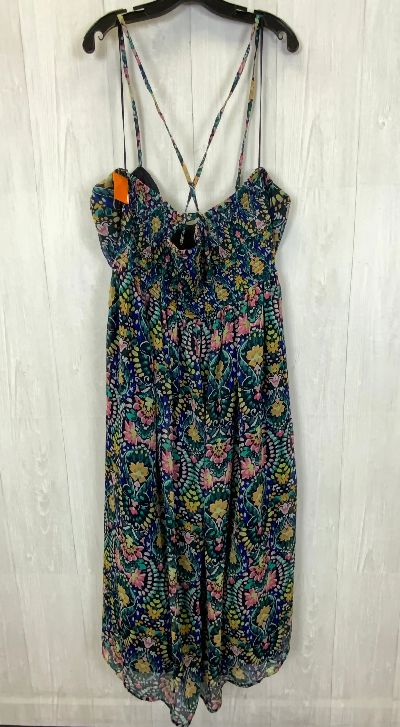 Dress Casual Midi By Old Navy  Size: 3x