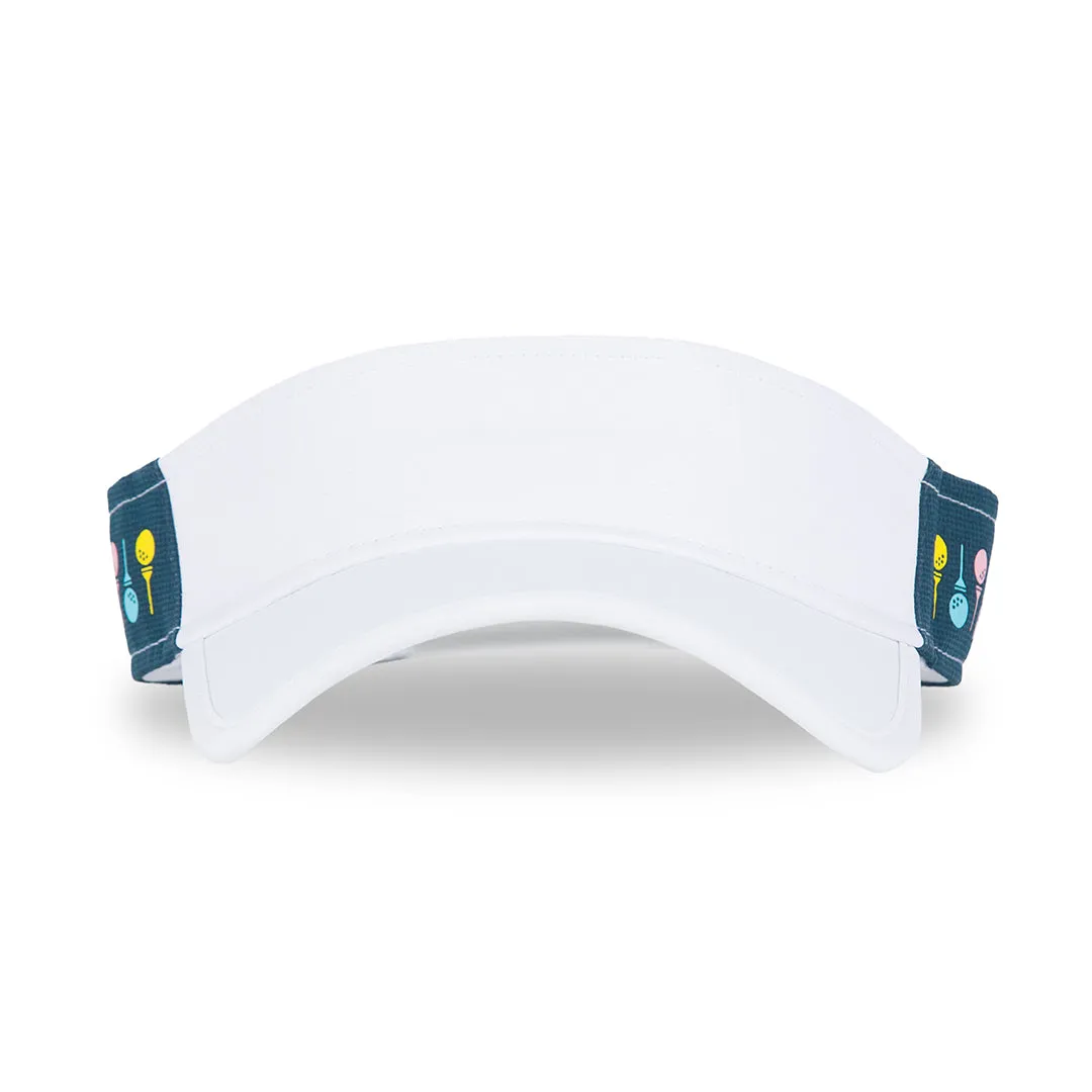 Head In The Game Visor