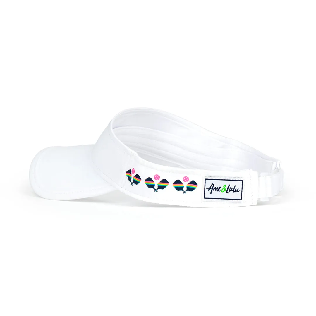 Head In The Game Visor