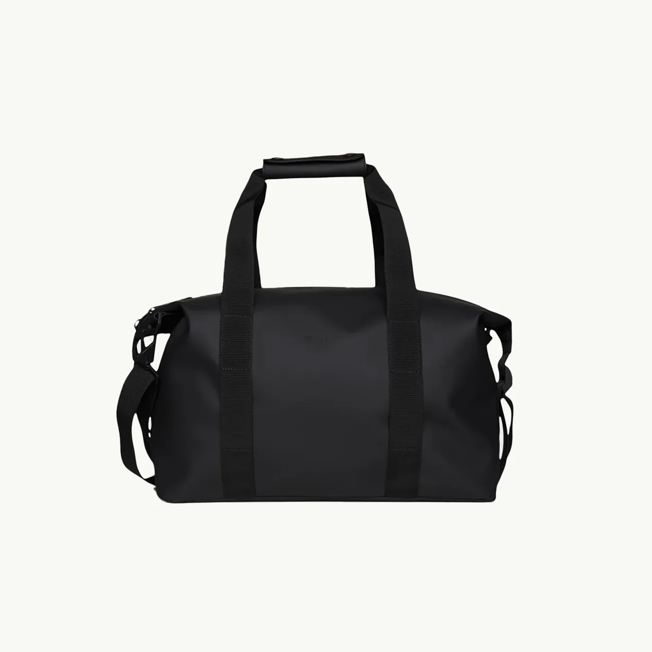 Hilo Weekend Bag Small - Black