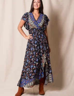 Jasmine Maxi Dress