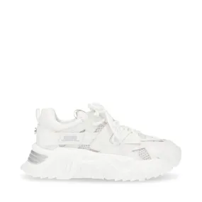 Kingdom-E Sneaker WHITE/WHITE