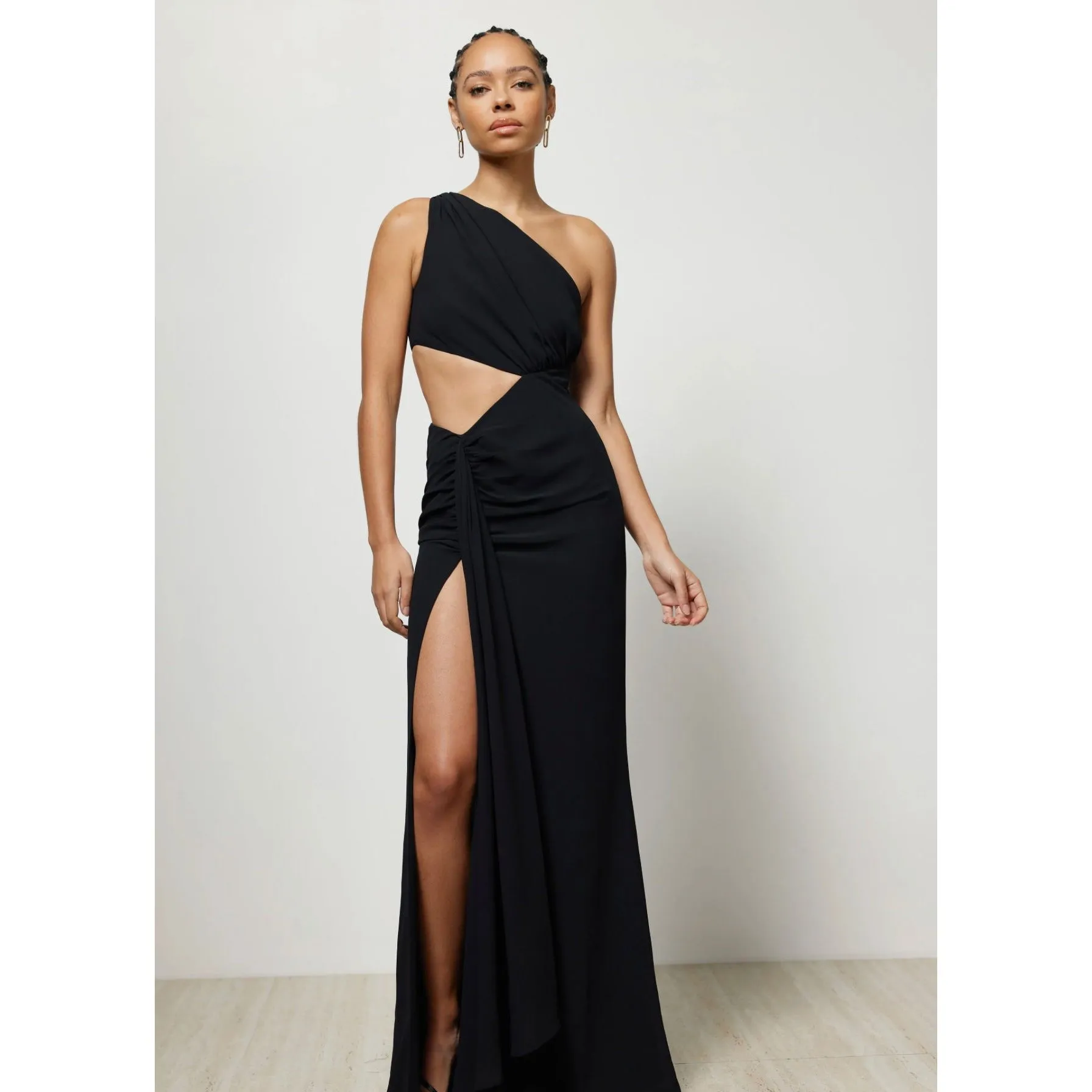 Lexi Sol Dress - Black