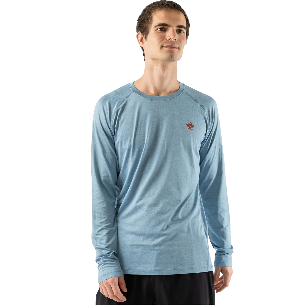 Men's EZ Tee Long Sleeve