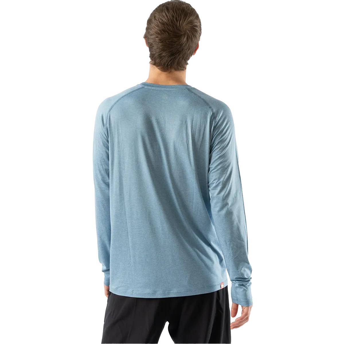 Men's EZ Tee Long Sleeve