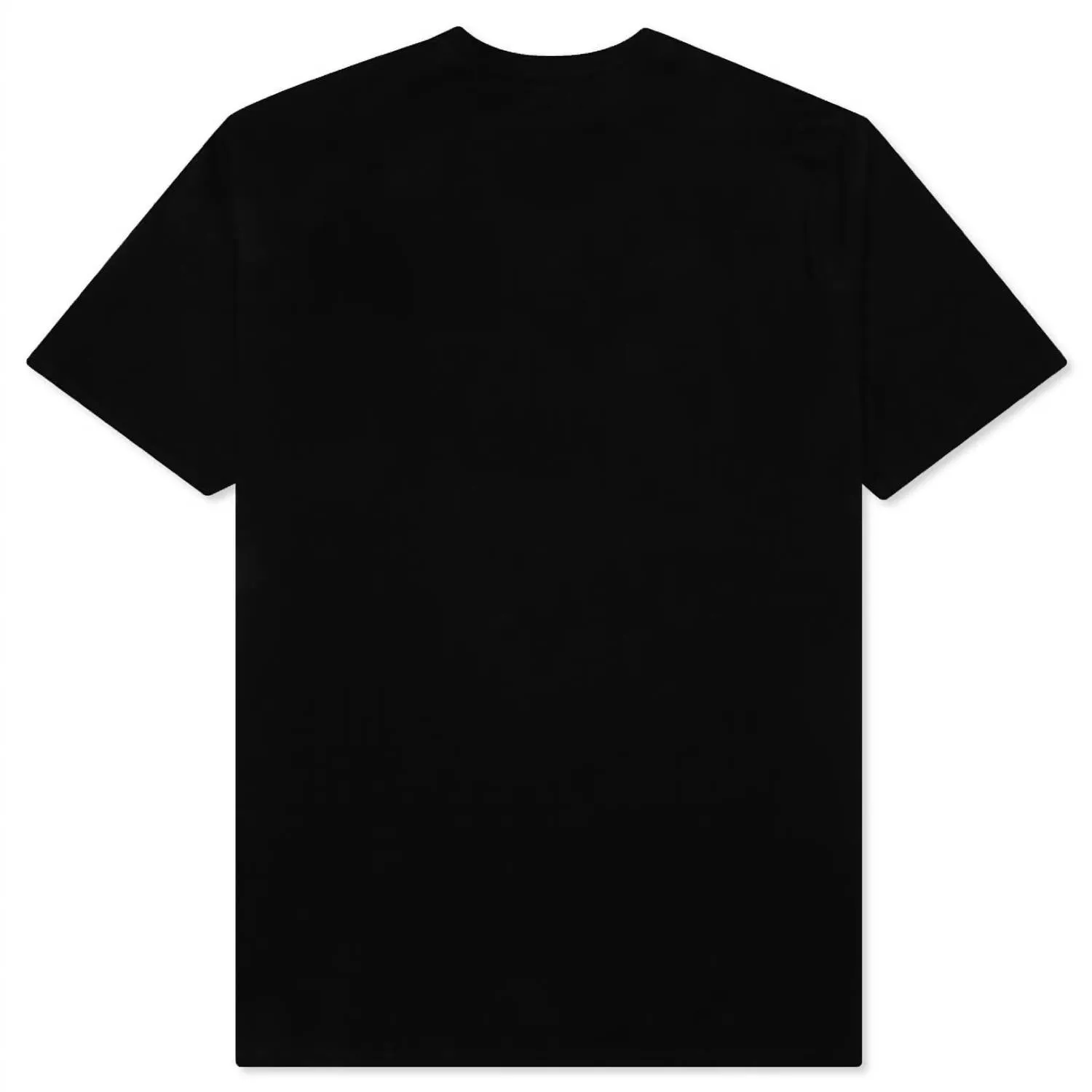 Men's Fly With Us Tee In Black