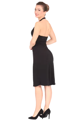 Monica Tango Dress