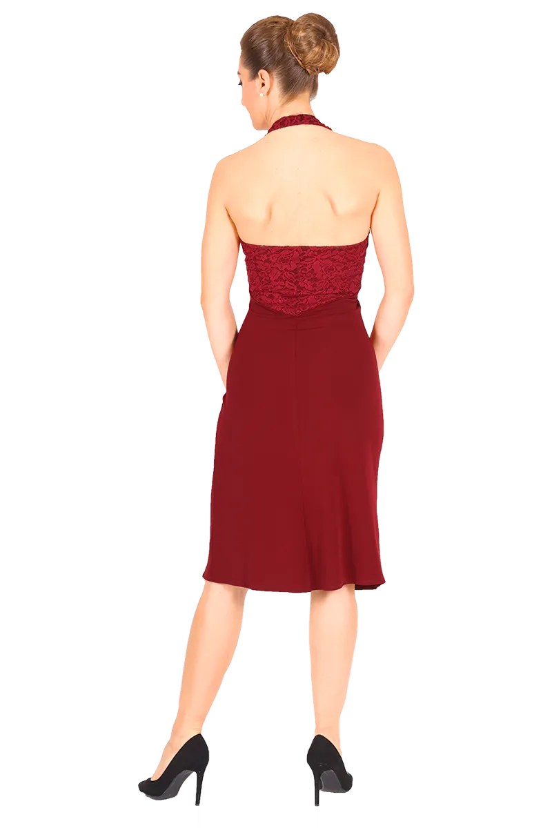 Monica Tango Dress