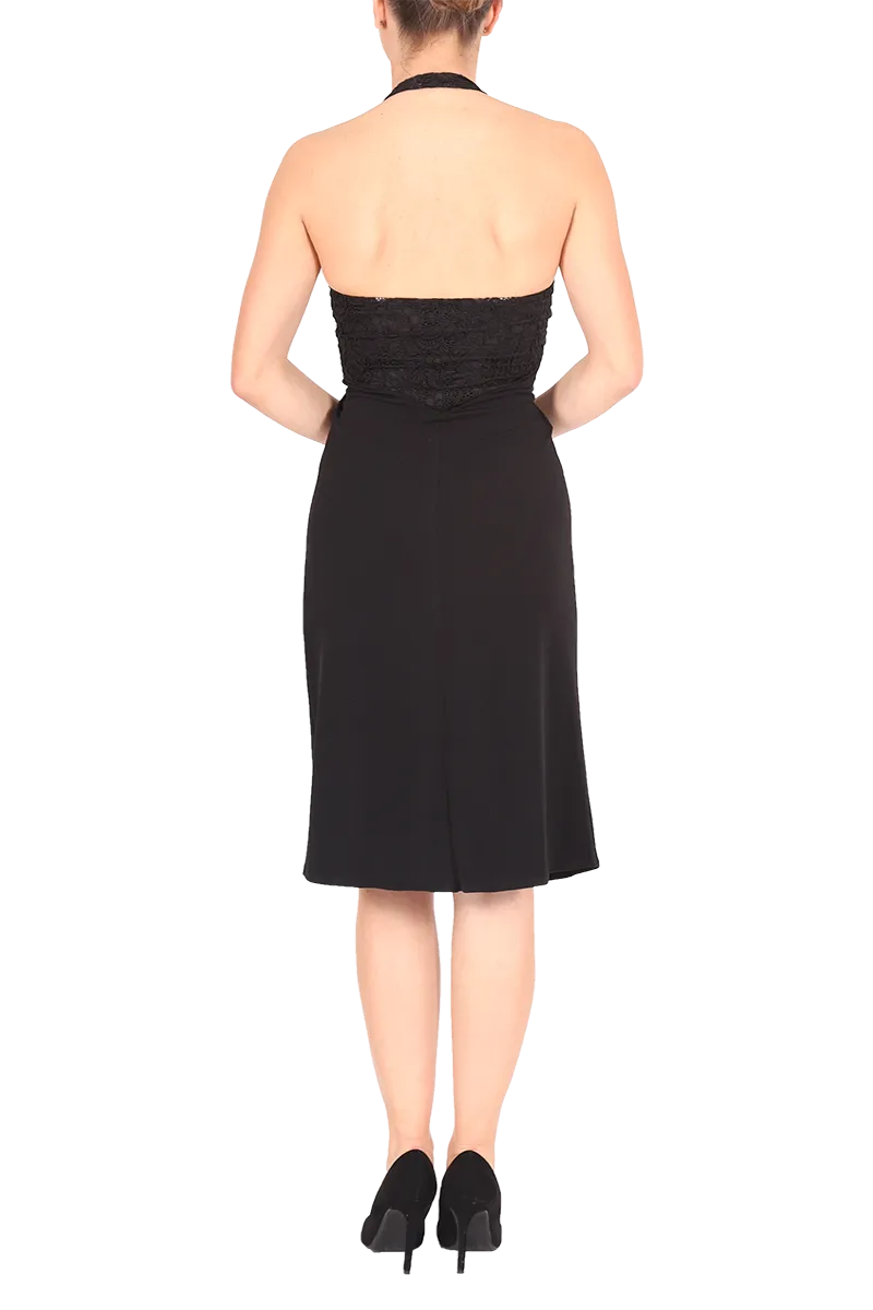 Monica Tango Dress