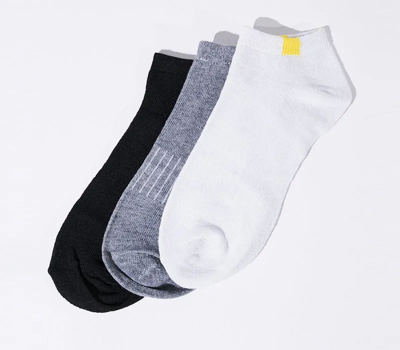 Multi-Pack Socks