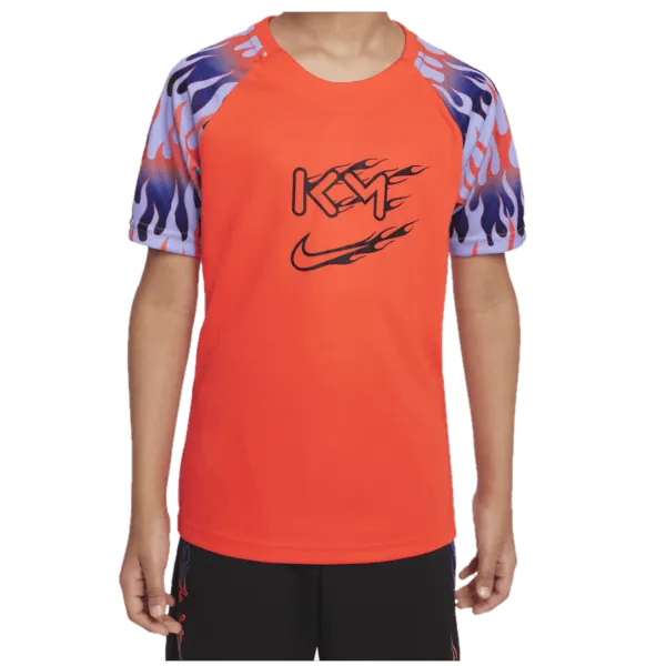 Nike KM Kids Shirt - Mbappe Edition