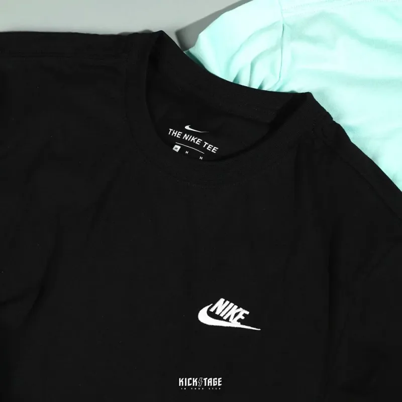 Nike NSW Logo Tee [AR4999]