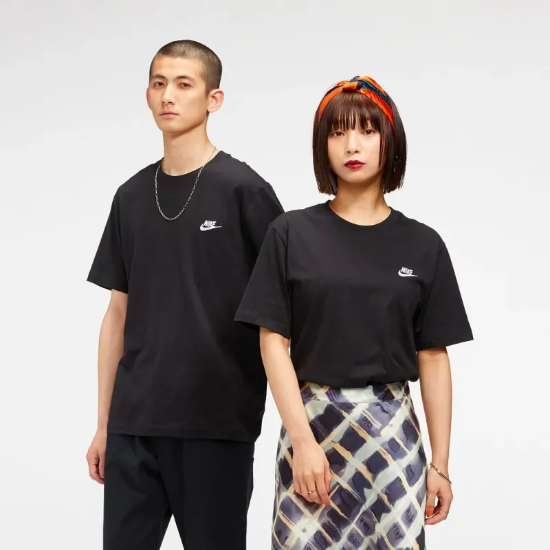 Nike NSW Logo Tee [AR4999]