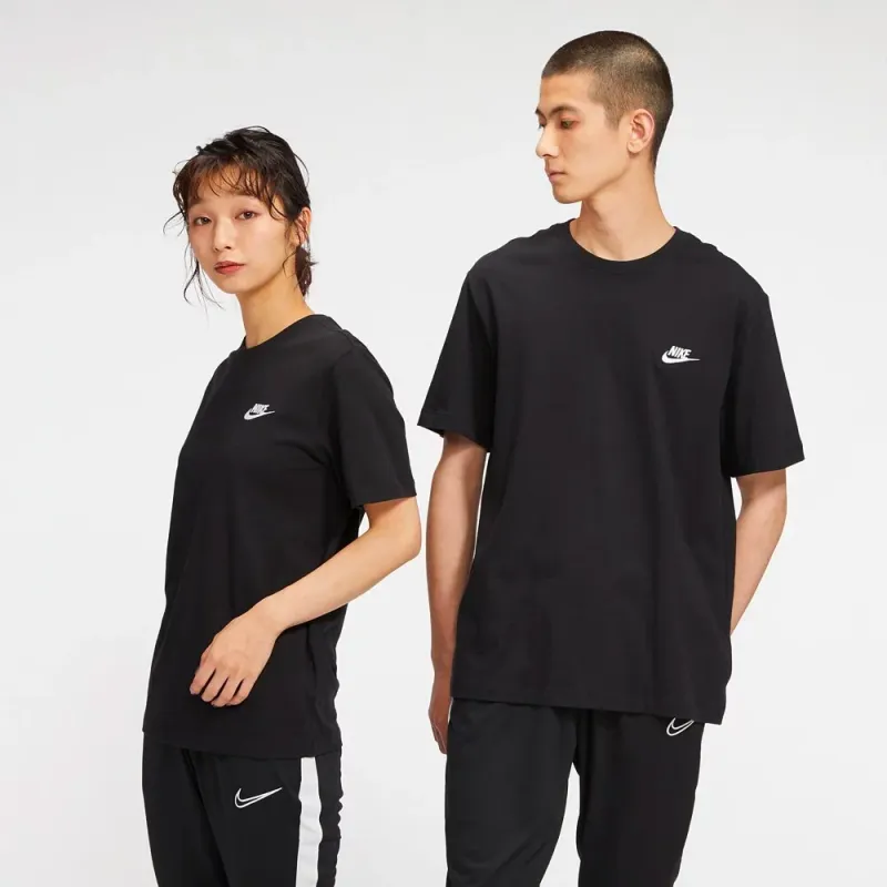 Nike NSW Logo Tee [AR4999]