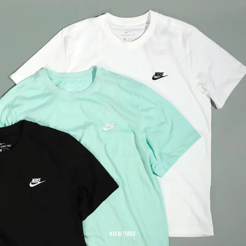 Nike NSW Logo Tee [AR4999]