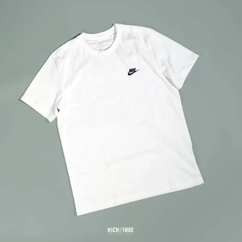 Nike NSW Logo Tee [AR4999]