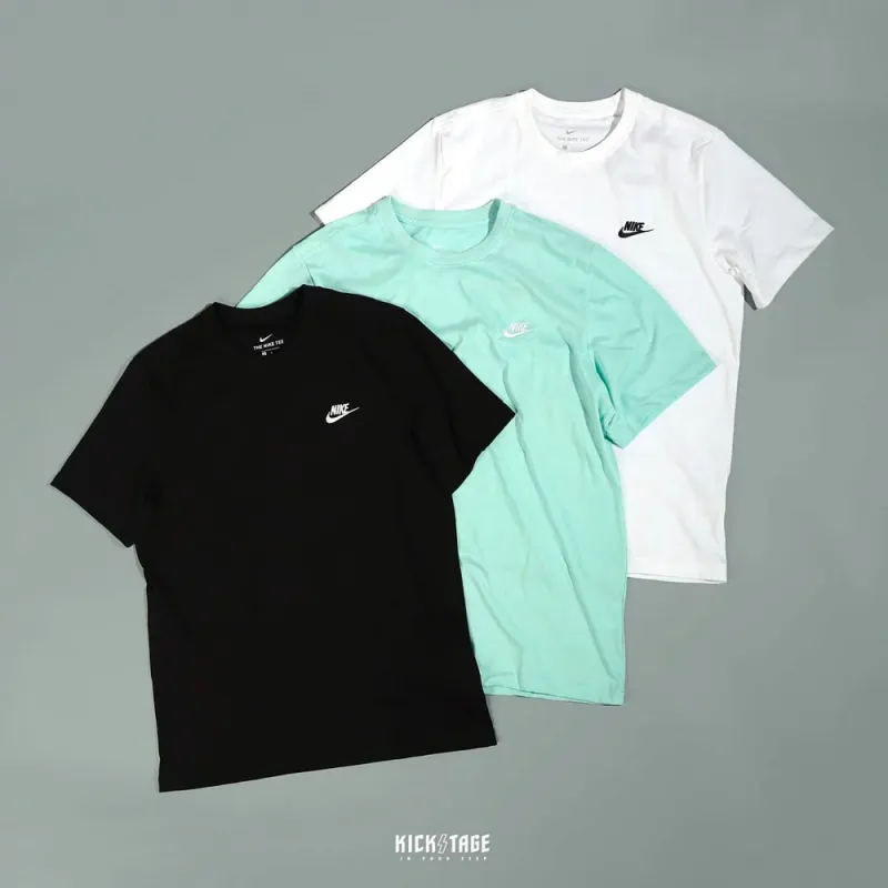 Nike NSW Logo Tee [AR4999]