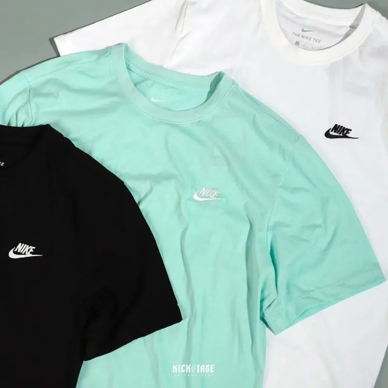 Nike NSW Logo Tee [AR4999]