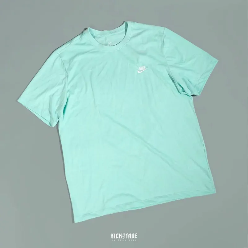 Nike NSW Logo Tee [AR4999]