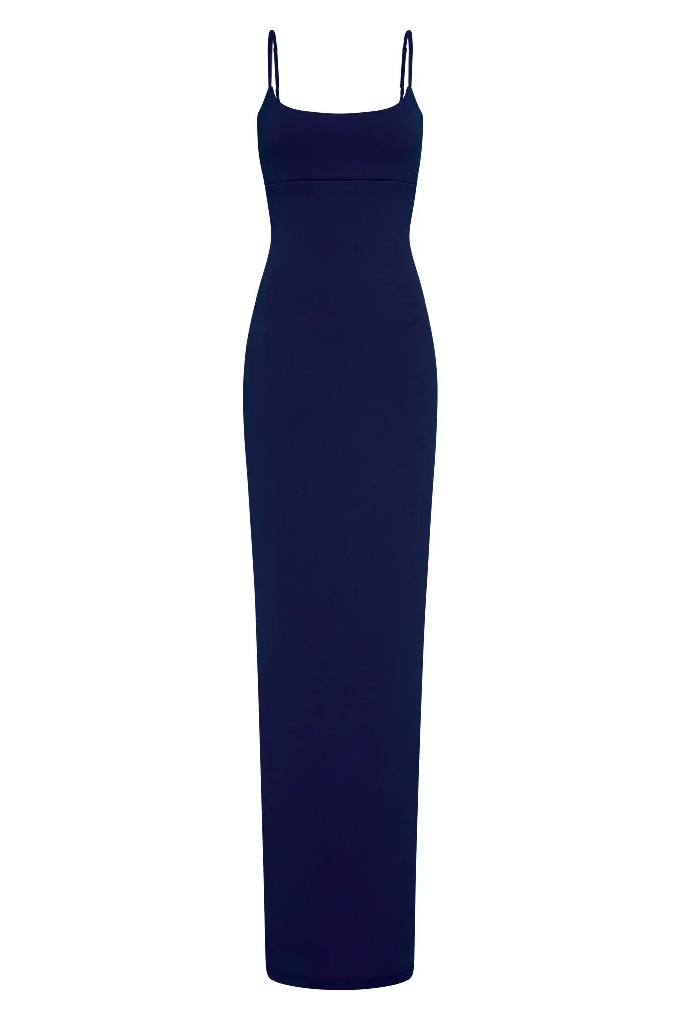 Nookie Bailey Maxi Dress - Navy