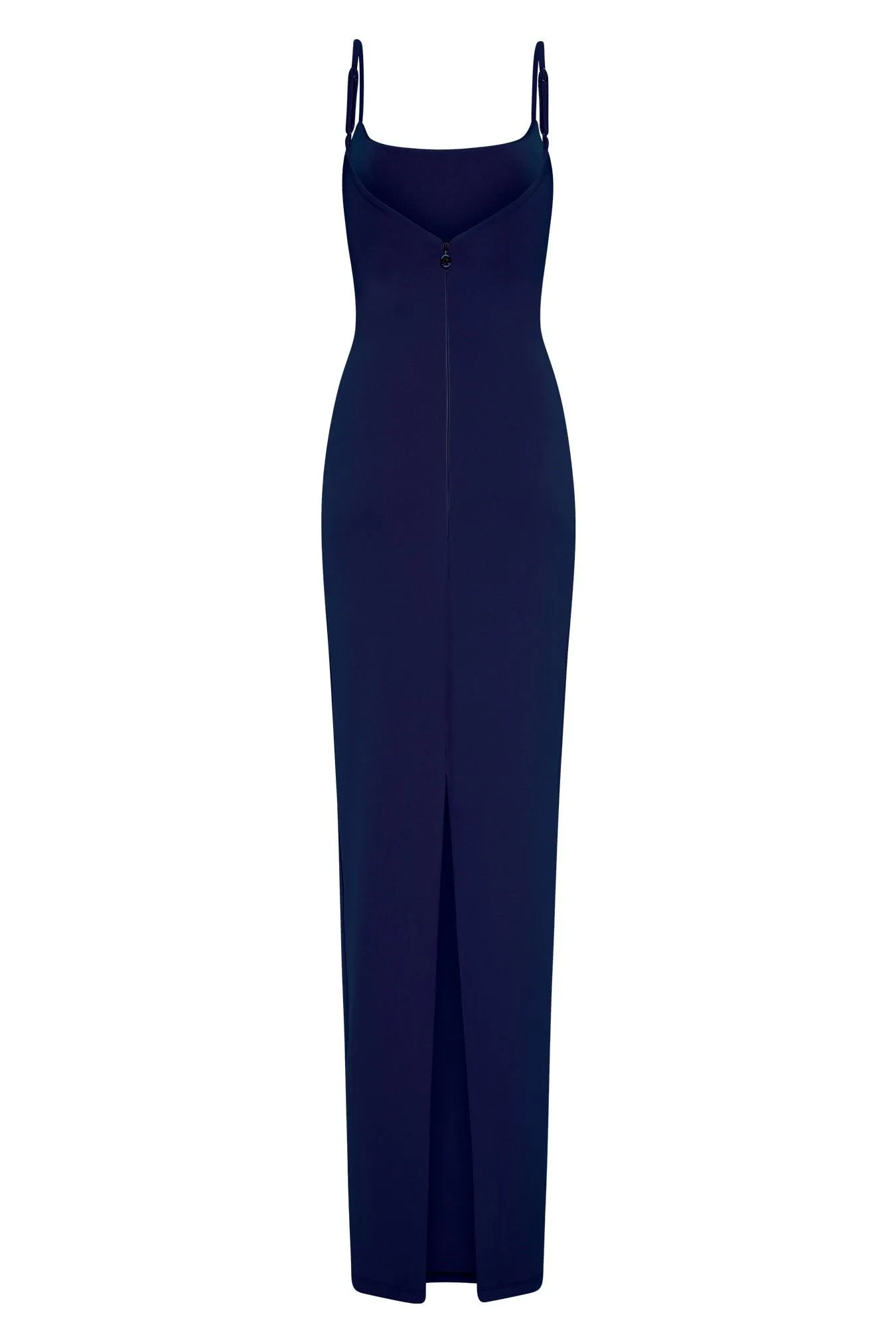 Nookie Bailey Maxi Dress - Navy