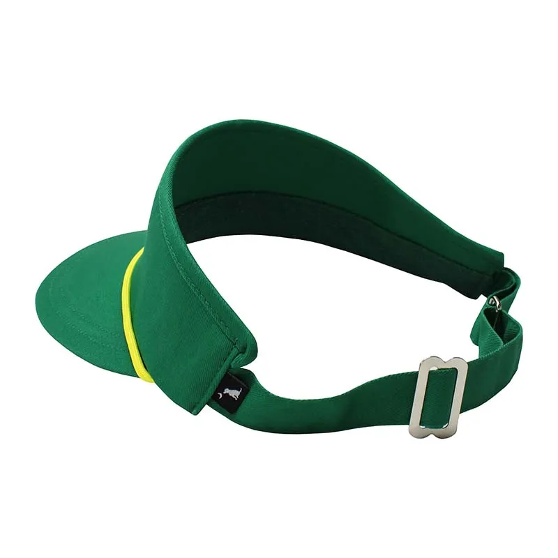 On The Green Visor