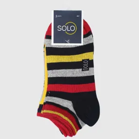 Pack Of Socks