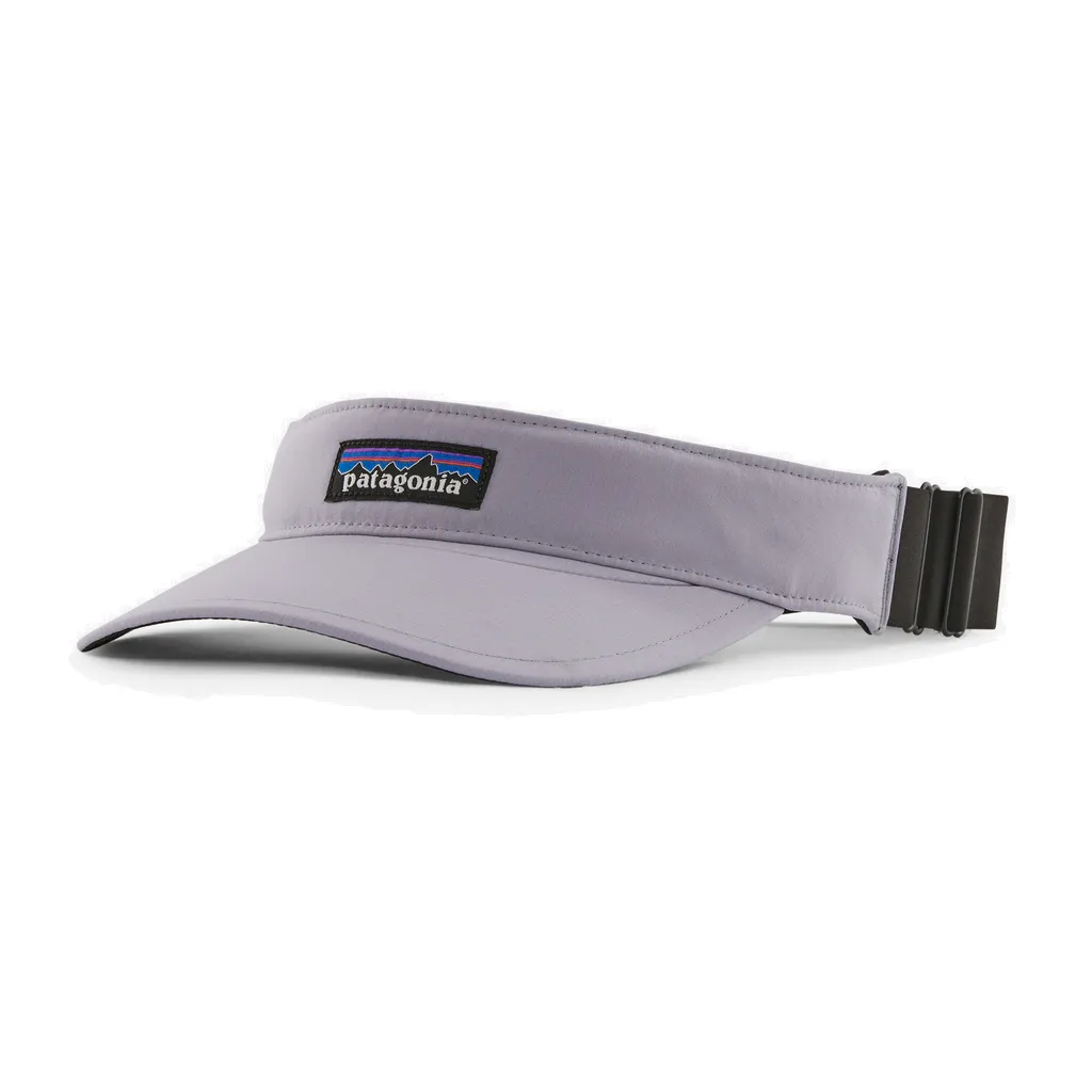 Patagonia Airshed Visor