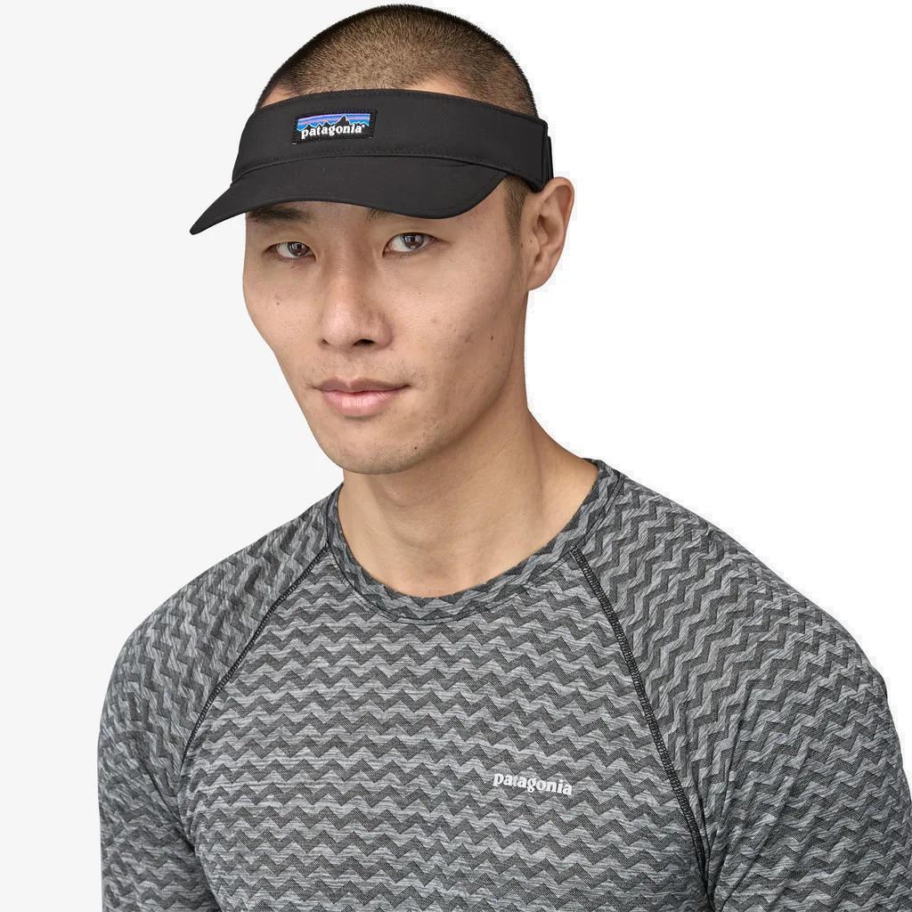 Patagonia Airshed Visor