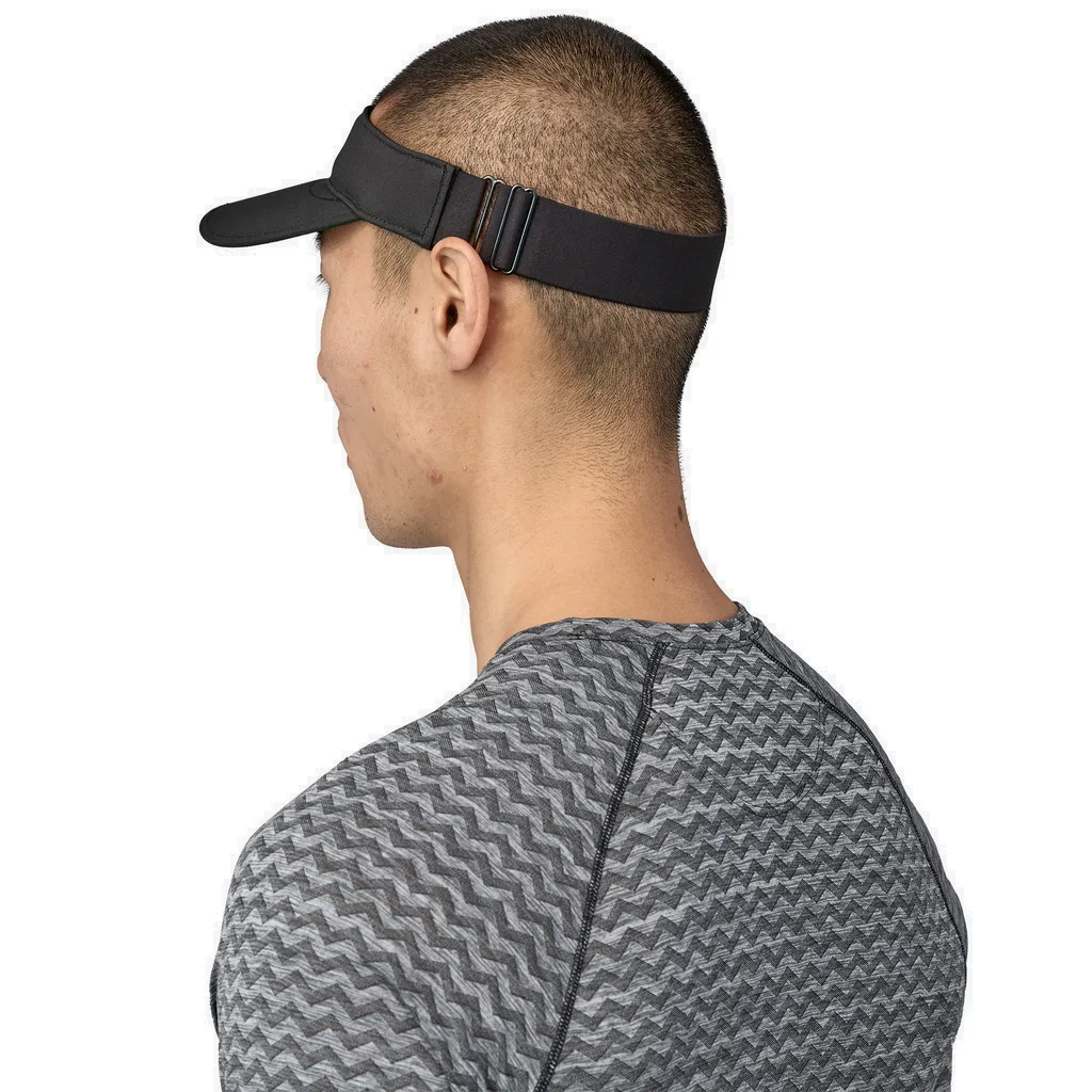 Patagonia Airshed Visor