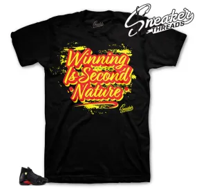 Retro 14 Last Shot Second Nature Shirt