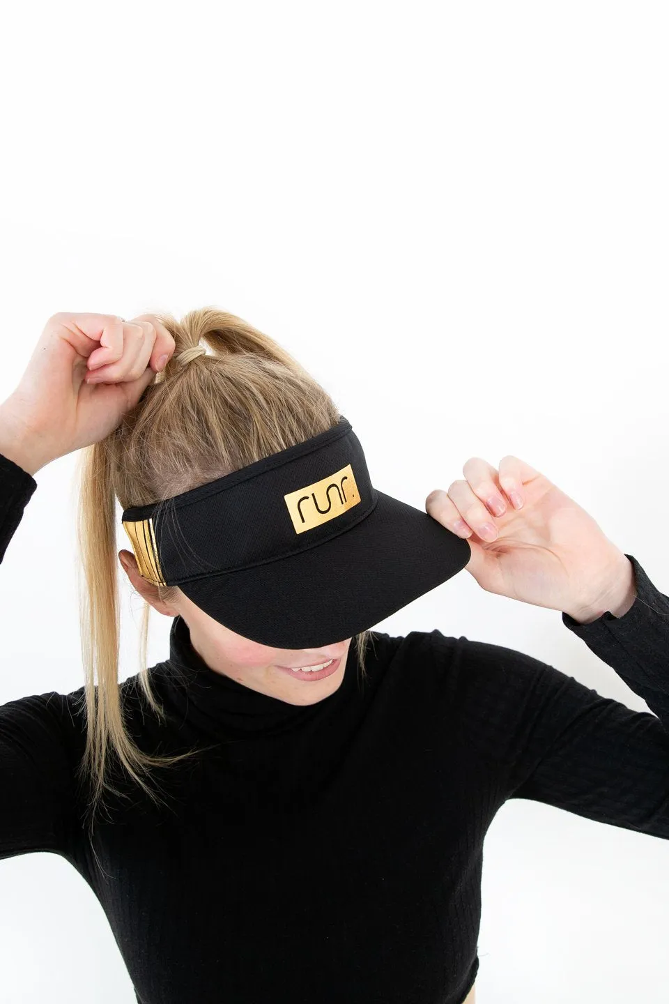 Runr Athens Technical Visor