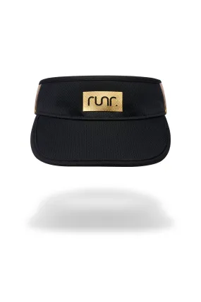 Runr Athens Technical Visor