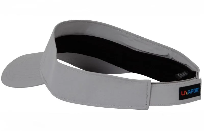 Salt Life Signature Performance SLX Visor Silver