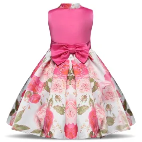 Summer Princess Party Dresses