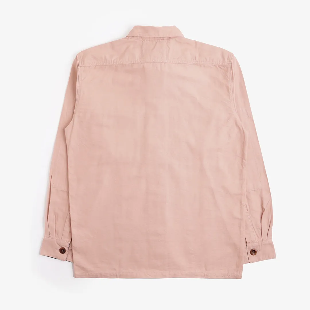 Uskees Buttoned Workshirt