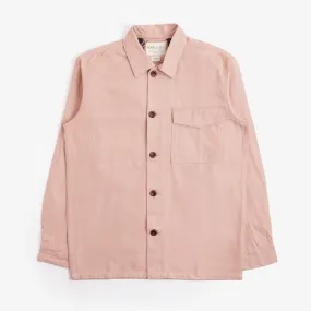 Uskees Buttoned Workshirt