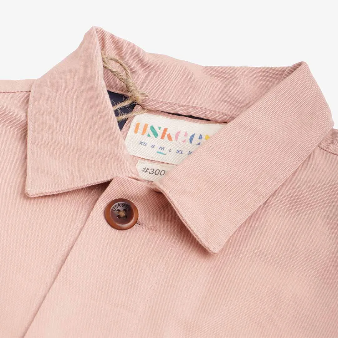 Uskees Buttoned Workshirt